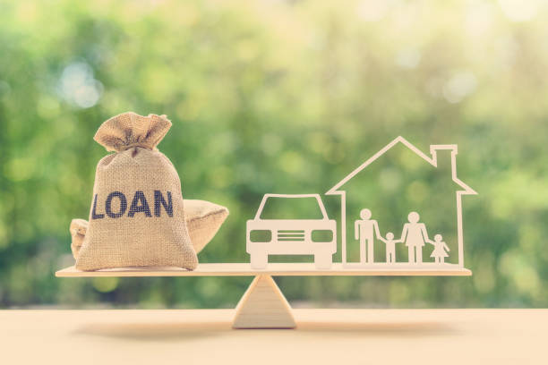 Professional Loan Agency in Yorktown, IN